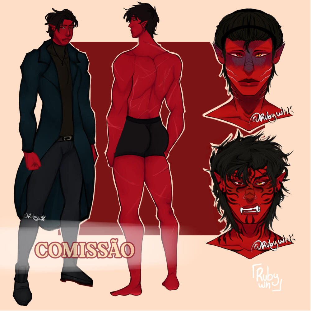 Bodysheet - #2